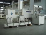 Industrial Automatic PE Film Shrink Wrapper Packaging Equipment for vinegar and