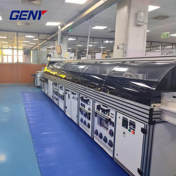 China YCSS-101 Single Phase Automatic Test & Calibration Power Source Line factory