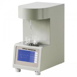 China Electric automatic interfacial tension meter tensiometer surface tension analyzer Surface Tension Tester factory