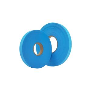 China Blue Adhesive Tape 18mm EVA TPU Waterproof Seam Seal Tape on sale