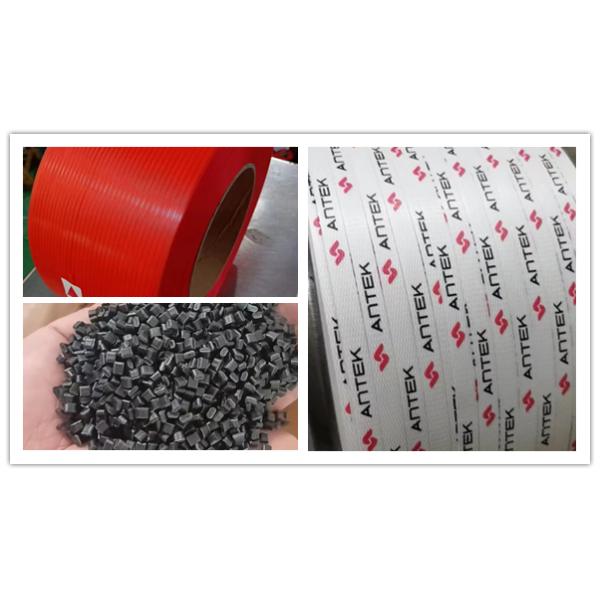 PLC touch screen control, PP/PET packaging printing machine, speed :180 min/min, clear font, can print LOGO, telephone