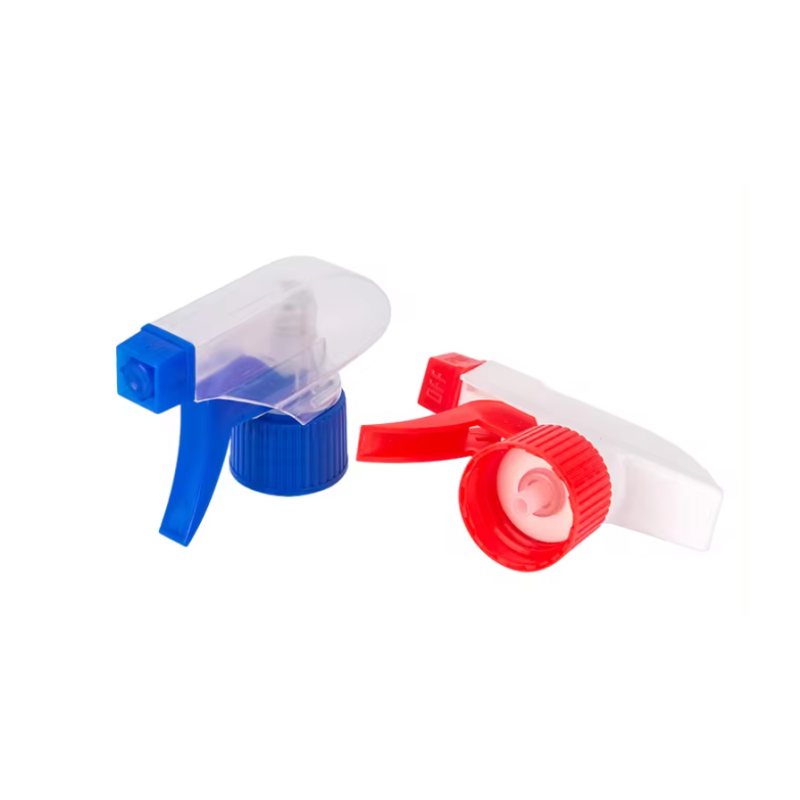 factory Cleaning Bottle Trigger Sprayer Pump For Liquid Foamer Trigger Sprayer