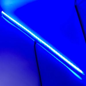 Buy cheap Salt Water Pool 2700lm 1000mm Resin Filled Pool Light from wholesalers