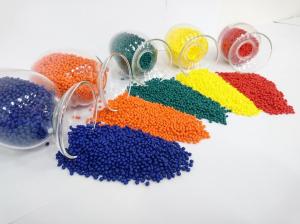 China Tpe Injection Molding Grade K200 TPE Thermoplastic Elastomer Material on sale