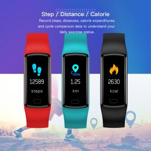 China Hot Selling Y9 Smart Band With IP67 Waterproof on sale