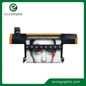 China Dye Sublimation Printer High Resolution 3.2m Width Textile Roll To Roll on sale