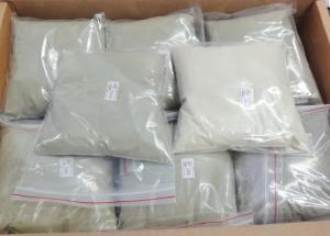 China SMD Synthetic Micro Diamond Powder 30/40 - 325/400 Diamond Polishing Powder factory