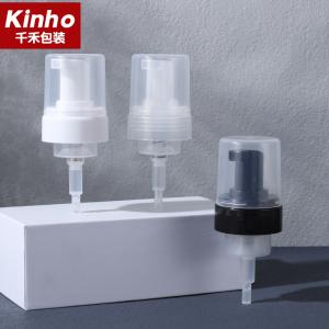 China 0.35ml/T Foam Pump Bottle Dispenser 28MM Foaming Dish Soap Dispenser For Bottle factory