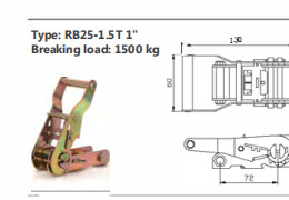 China Easy Installation Steel Cylindrical Wire Rope Terminal - MPN Does Not Apply on sale