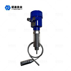 China NYRD701 1.8GHz Guided Wave Radar Level Meter Level Transmitter High Temperature Type factory