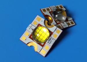 China 80lm/W LED Light Engine , Copper 60Watt LED Array Modules factory
