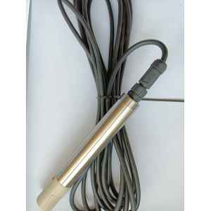 Online Electrical Conductivity Sensor Chlorine Electrode Do Meter Probe PEEK