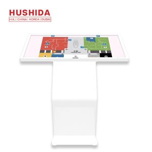 42inch 1080p Digital Signage Touchscreen Display, Digital Kiosk Display with