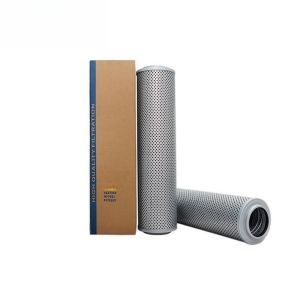 China Alternative Hydraulic Filter Excavator 4159319 HF7921 P173207 HO1911 92541 7004884 PT8388 71402547 4156753 For Hitachi EX100 on sale