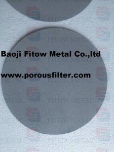 China Gr1 Gr2 electrolysis of water MMO titanium electrode plate fitow on sale