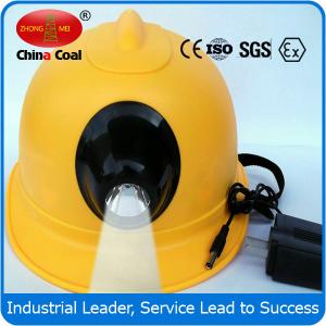 China Bk1000 Cordless 1W LED Cap Lamp on sale