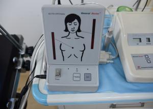 China TPE Child Birth Simulator / manikin for normal , abnormal delivery training factory