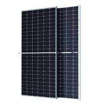 China Bifacial 450w Mono Solar Panel Dual Glass Module RS4-440_460MBG factory