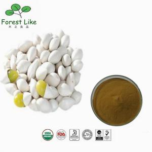 China Professional Wholesales Chinese Natural Ginkgo Seed Extract factory