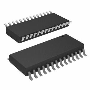 China MSP430F1232IDW Microcontrollers And Embedded Processors IC MCU FLASH Chip factory