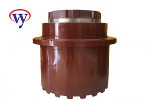 China Excavator Final Drive Gearbox Hd820-2 Hd820-3  Small Hudraulic Gear Reducer on sale