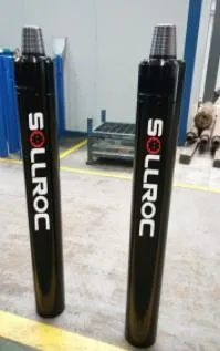 DHD3.5 DHD340 DHD350 DHD360 DHD380 DTH Hammer