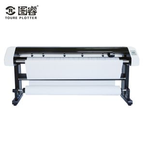 USB Interface Garment Inkjet Plotter Automatic Control Three Years Warranty