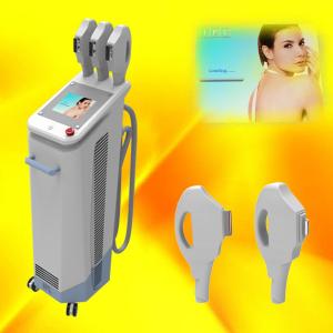 China IPL body hair removal system hair laser removal cost / hair removal laser cost factory