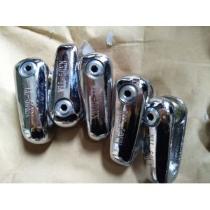 China Rigid Connector Cable Joints Anti Twist Lightweight For Power Construction on sale