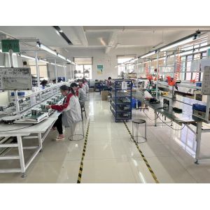 Shanghai Hongzhu power Technology Co., LTD