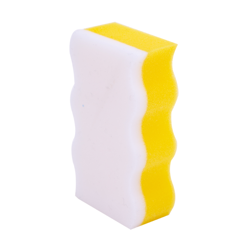 Premium Cleaning Wave Nano Sponge Multi-Surface Use