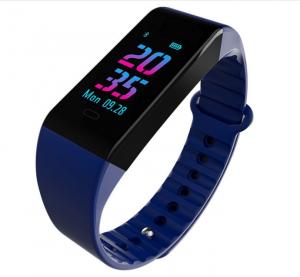 China 2018 Best Selling Sport Bracelet Smart Watch Outdoor Sport Waterproof Fitness Tracker Smart Bracelet Band on sale