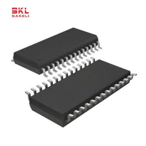 China MSP430G2303IPW28 MCU Microcontroller Program Memory Flash 16Bit 16MHz factory