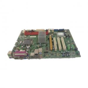 China ATM Machine Wincor Nixdorf 01750122476 CRS PC 4000 Motherboard EPC Star 3rd Gen MB factory