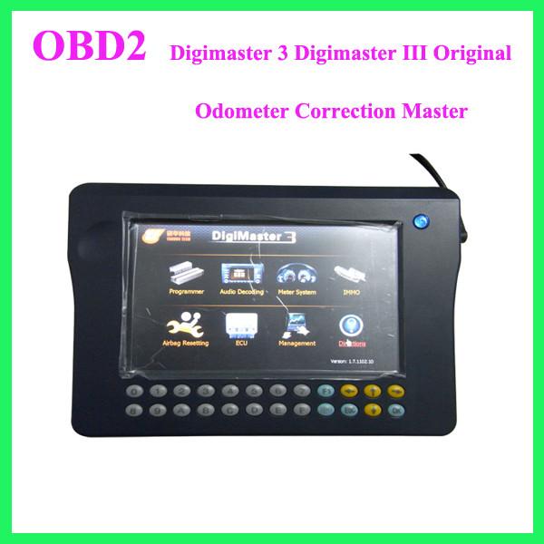 China Digimaster 3 Digimaster III Original Odometer Correction Master factory