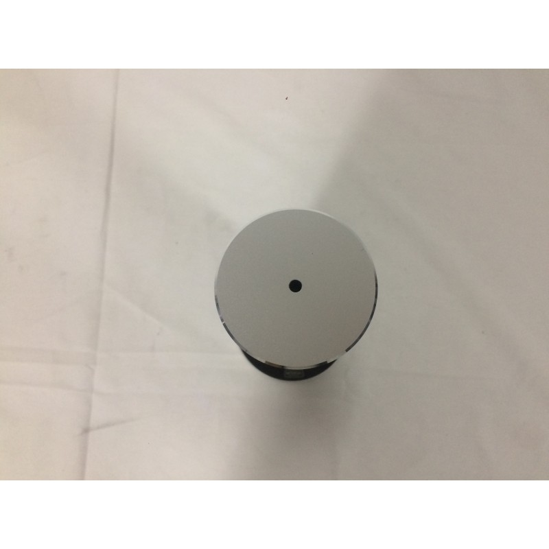 Metal Small Area Commercial Scent Diffuser Energy Saving Intelligent Control