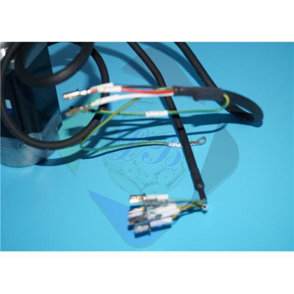 NA80-40NAMKS-M127 Komori Printing Machine Spare Parts 764-6208-502 Original Offset Motor