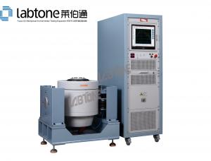 China 3 Axis Shaker Table  Vibration Test System , Battery Test Equipment With IEC62133 factory