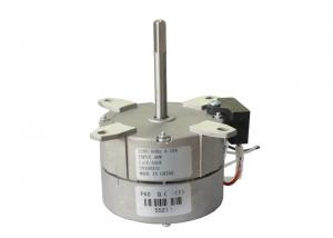 China Single Phase 3.3 Inch Motor Food Dehydrator Fan Motor 220v 60hz For Vegetable factory