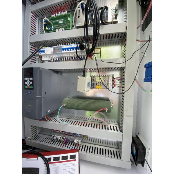 ESF101-3F 7.5kw 30m/ Min Sofa Splint Cutting Machine