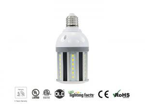 China 14W Samsung Corn Cob LED Light Bulbs , E27 LED Corn Lamp Lighting Facts / UL Approved factory