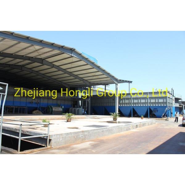 100% Polyester Plain Weaving Solid Dyeing - Linen Touch