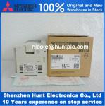 Mitsubishi PLC FX3G FX3G-60MT/ES-A (AC power supply and DC input 36 x Input, 24