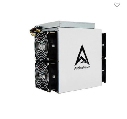 Hot Selling Avalon A1246 90t Bitcoin Miner Btc Mining Machine Avalon A1246