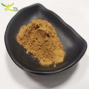 China Wholesale Price Natural Plant Extract Kudzu Root Extract Powder Puerarin 20% 98% factory
