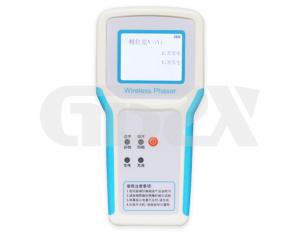 China Portable Wireless Phase High Voltage Detector Phasing Tester For For Live Working At Secondary Side factory
