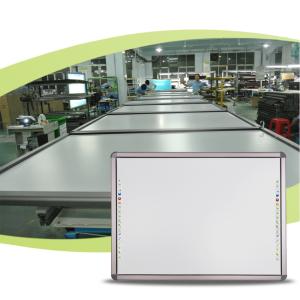 Buy cheap 88" 16:9 China Factory Wholesale Price Multi-Touch Electronic Interactive from wholesalers