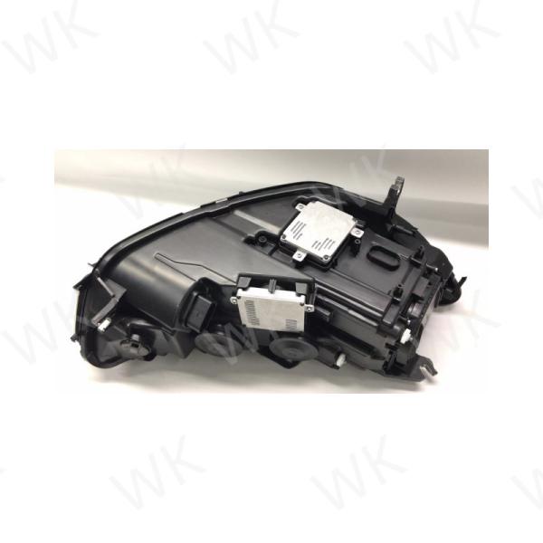 2012 - 2015 Audi A6 Bi Xenon Headlights A6C7 OEM 4GD941031A / 4GD941032A / 4G0941031C / 4G0941032C