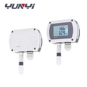 China Wall Mount RS485 High Temperature Pressure Transducer factory
