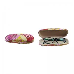 Glasses Case Hard Shell | Eyeglasses & Eyewear Case For Men, Women, Kids